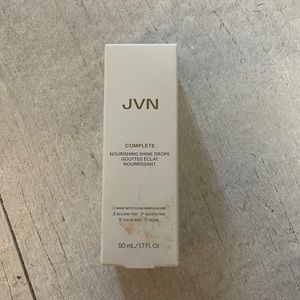 JVN Complete Nourishing Shine Drops